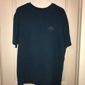Patagonia Tee